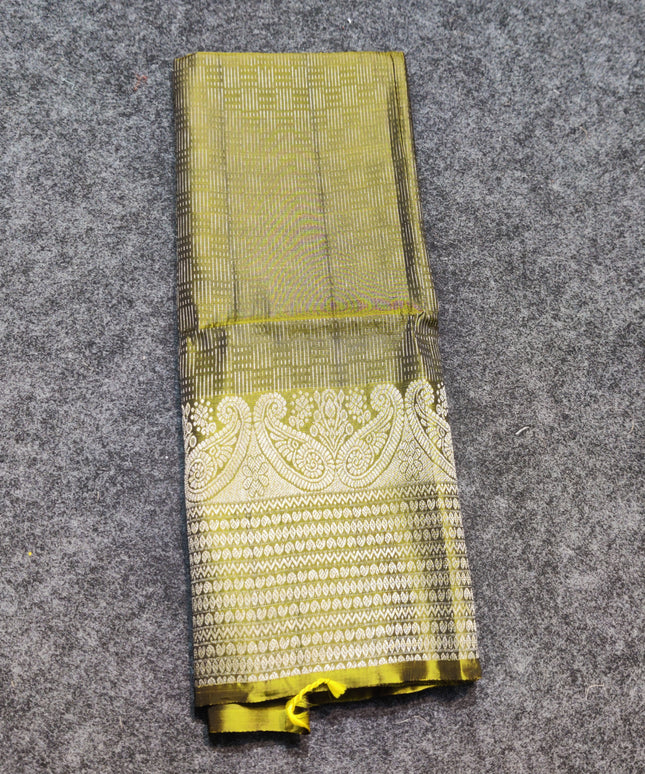 Lightweight Pattu - LWP592