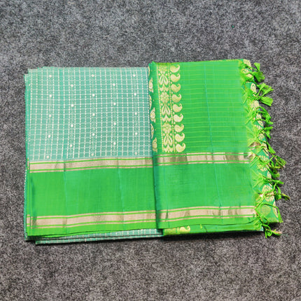 Uppada Lightweight Pattu - LWP2037