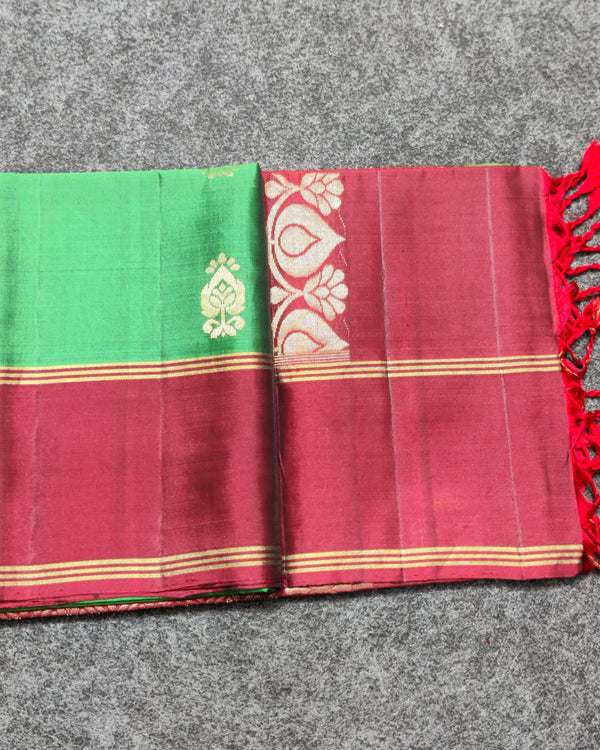 Samudrika pattu - SM38