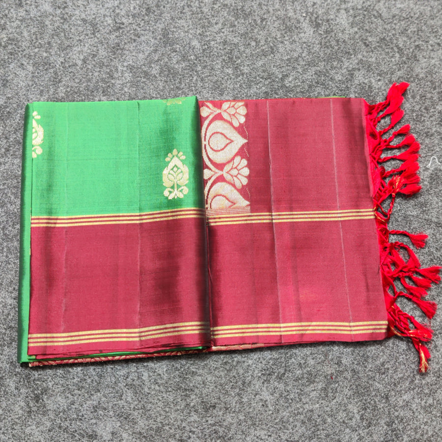 Samudrika pattu - SM38