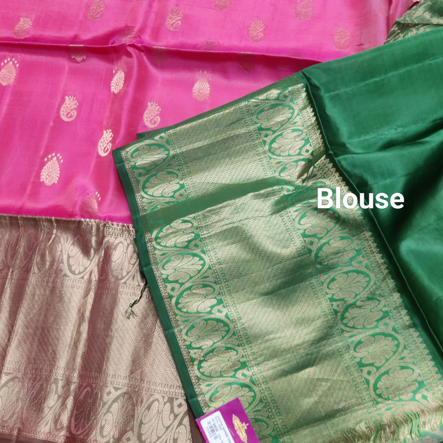 Lightweight pattu - LWP12