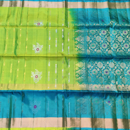 Lightweight Pattu - LWP268