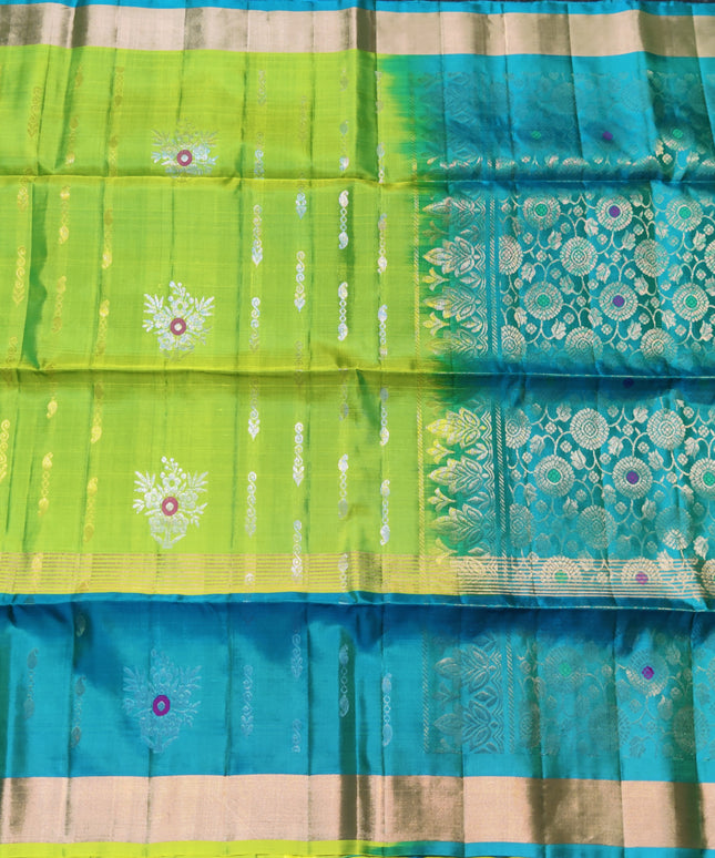 Lightweight Pattu - LWP268