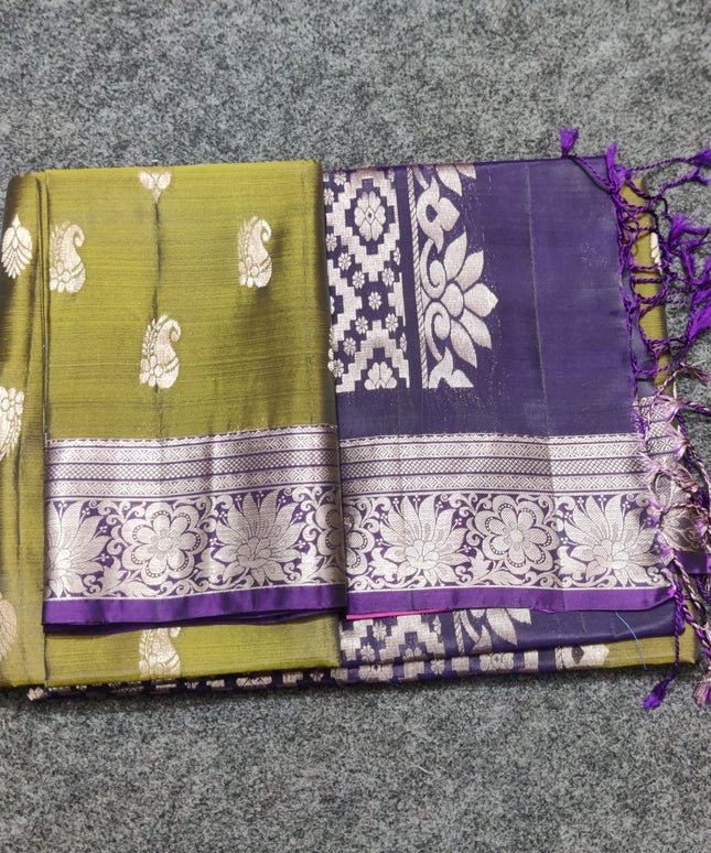 Lightweight pattu - LWP2094