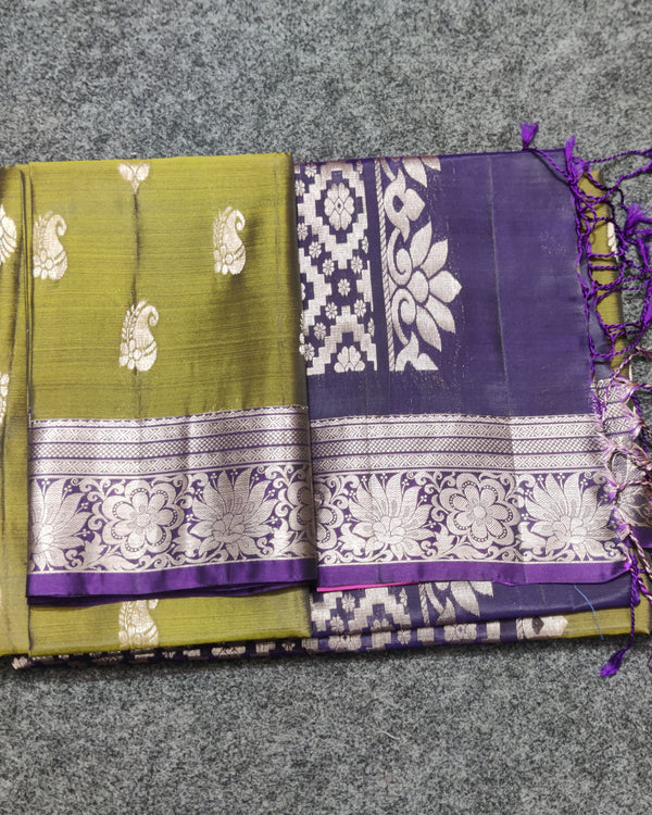 Lightweight pattu - LWP258