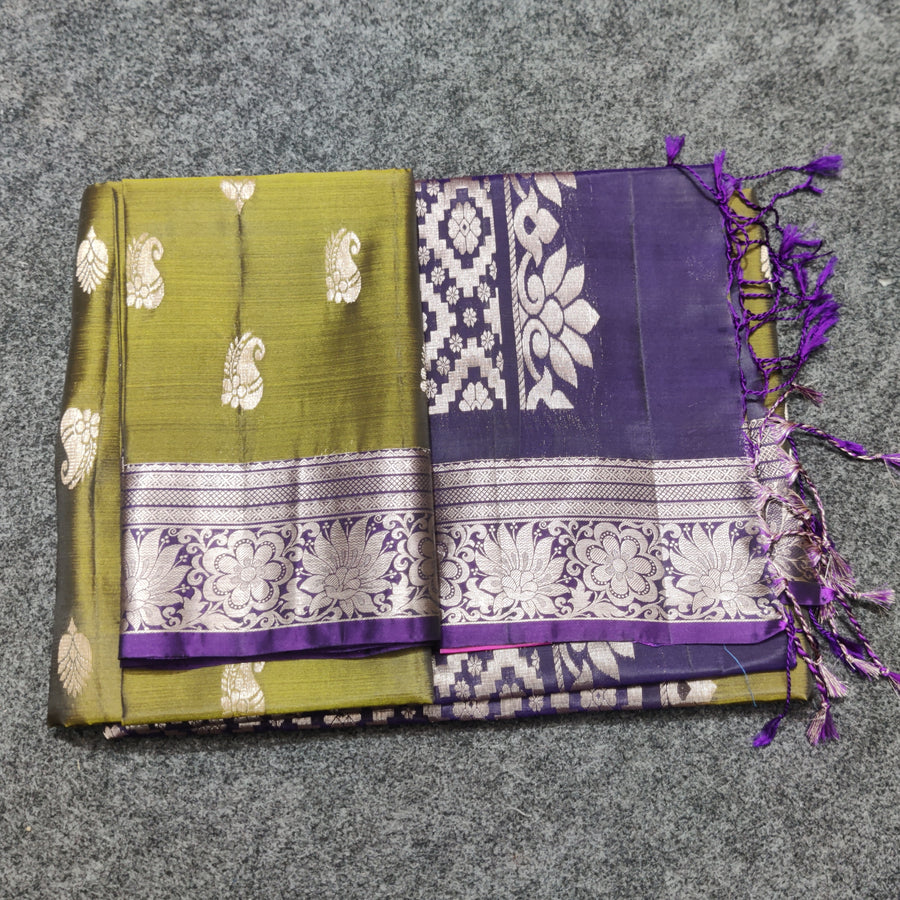 Lightweight pattu - LWP258