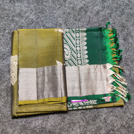 Lightweight Pattu - LWP661