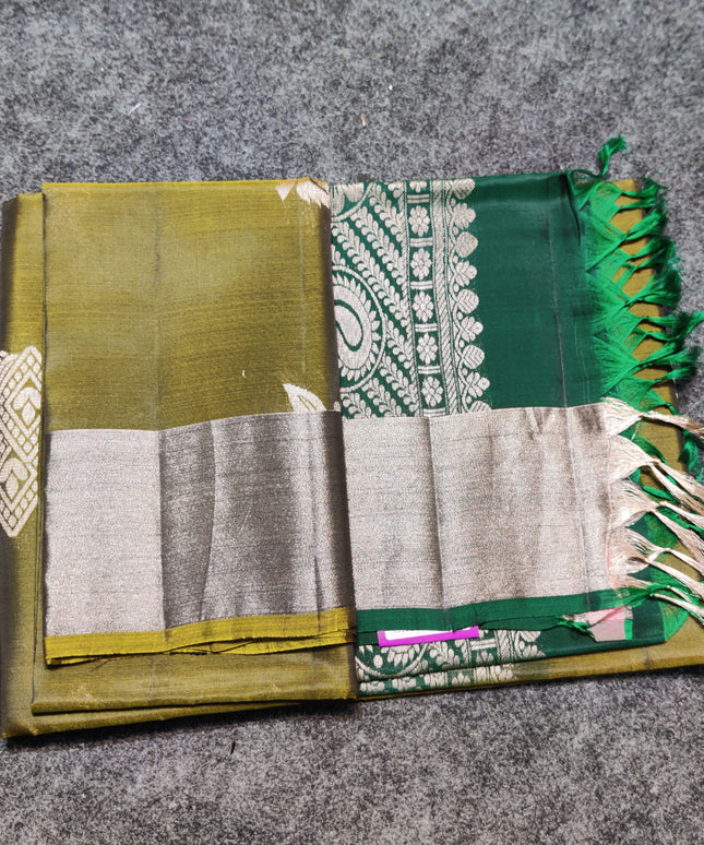 Lightweight Pattu - LWP661