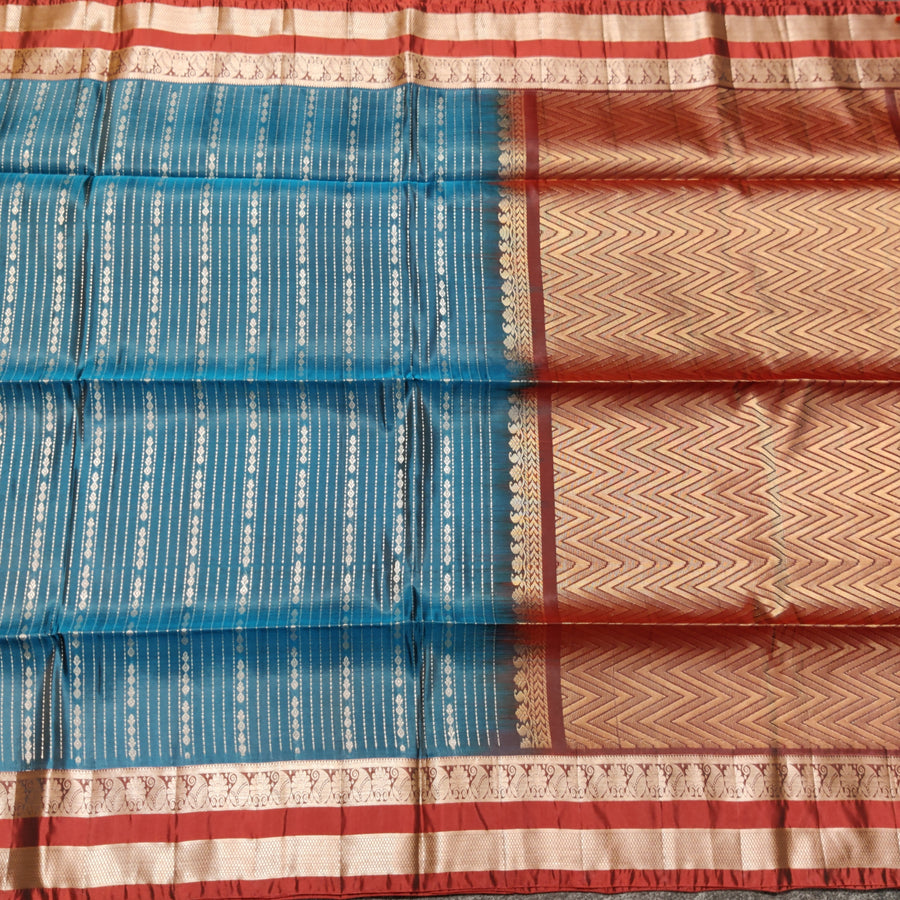 Lightweight pattu - LWP167