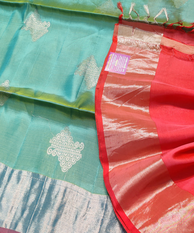 Lightweight Pattu - LWP100