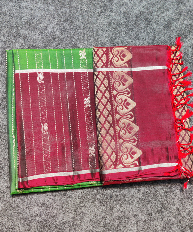 Lightweight Pattu - LWP349