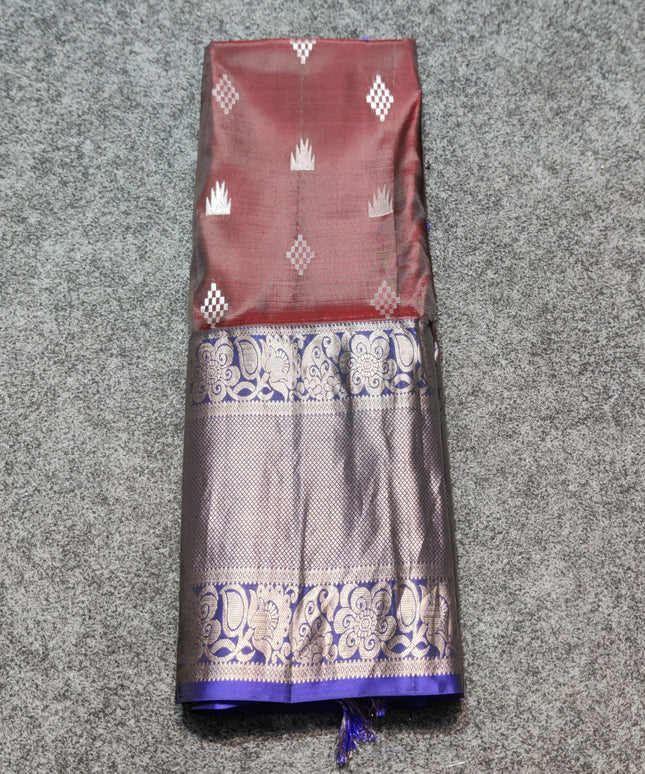 Lightweight pattu - LWP1160