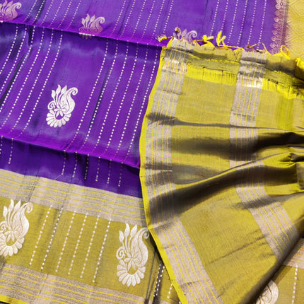 Lightweight pattu - LWP2028