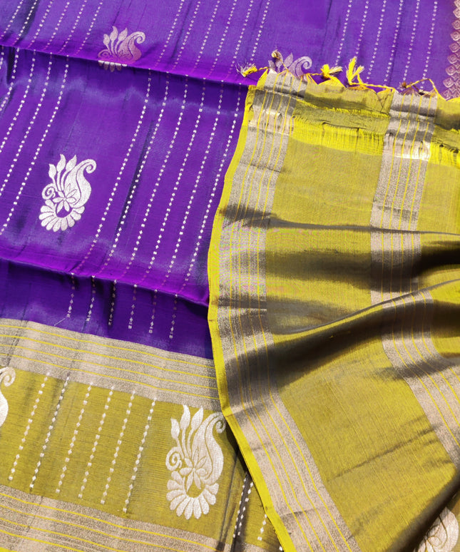 Lightweight pattu - LWP2028