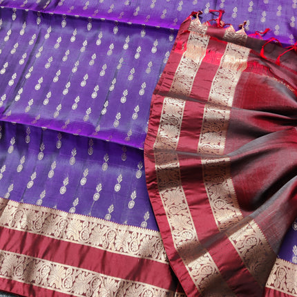 Lightweight pattu - LWP04