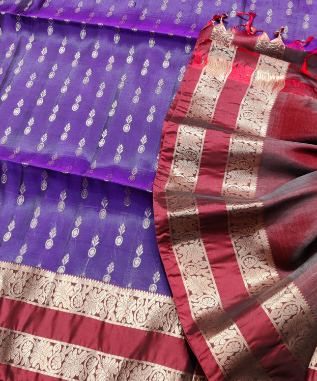 Lightweight pattu - LWP04