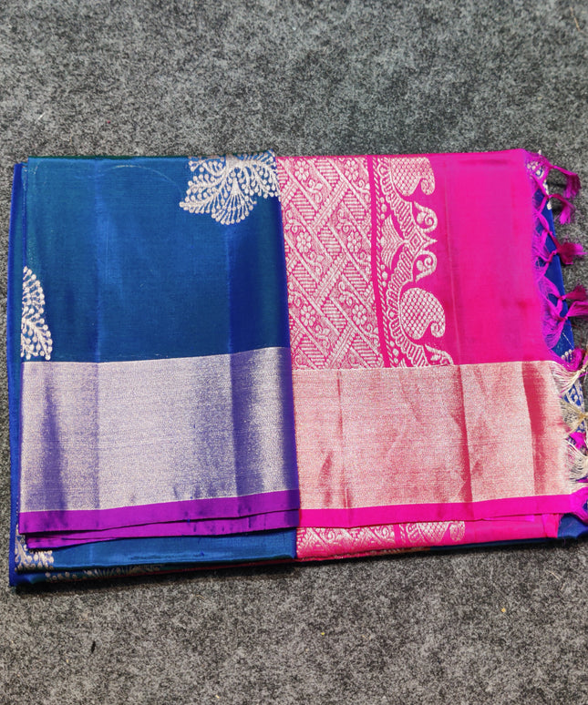 Lightweight Pattu - LWP657