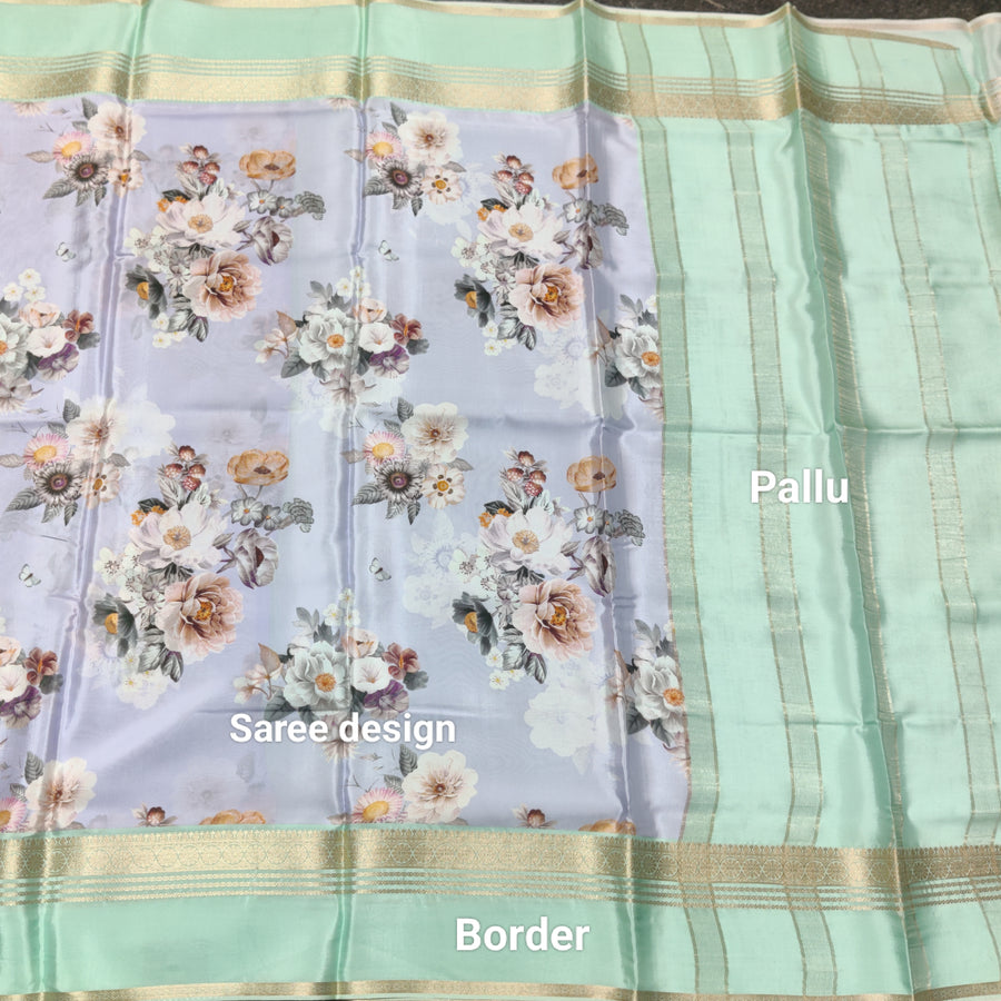 Russian Crepe Silk 80 grams - CRP14