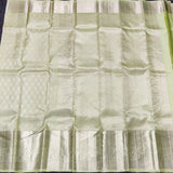 Kanchi Bridal wear saree - KMP230