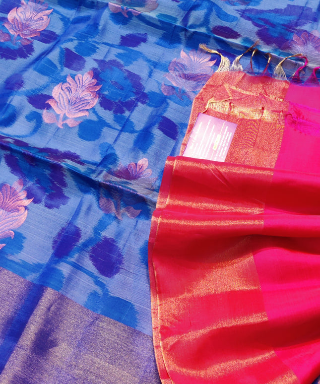 Lightweight Ikkath Pattu - IKT231