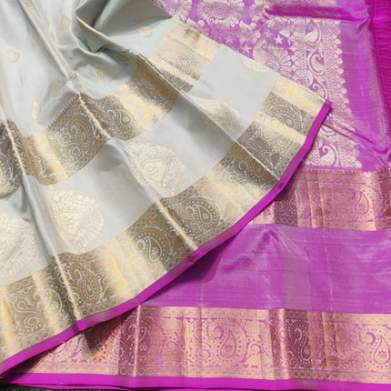 Madhuram Pattu Saree - MP134