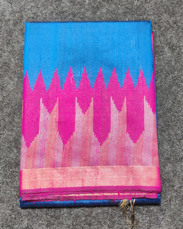 Chandigarh pure silk saree -  CP16