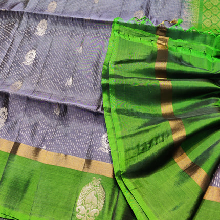 Lightweight pattu - LWP2031