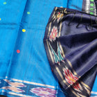 Chandigarh pure silk saree -  CP09