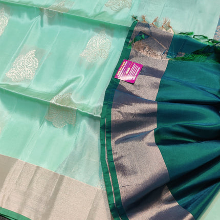 Uppada Lightweight Pattu - LWP741