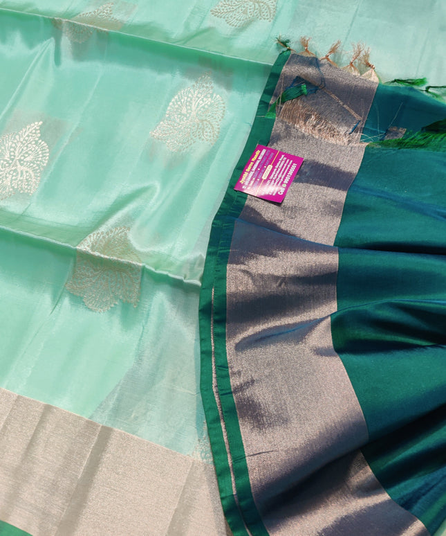 Uppada Lightweight Pattu - LWP741
