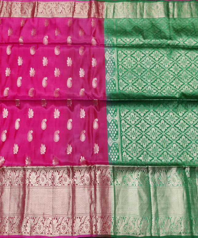 Lightweight pattu - LWP251