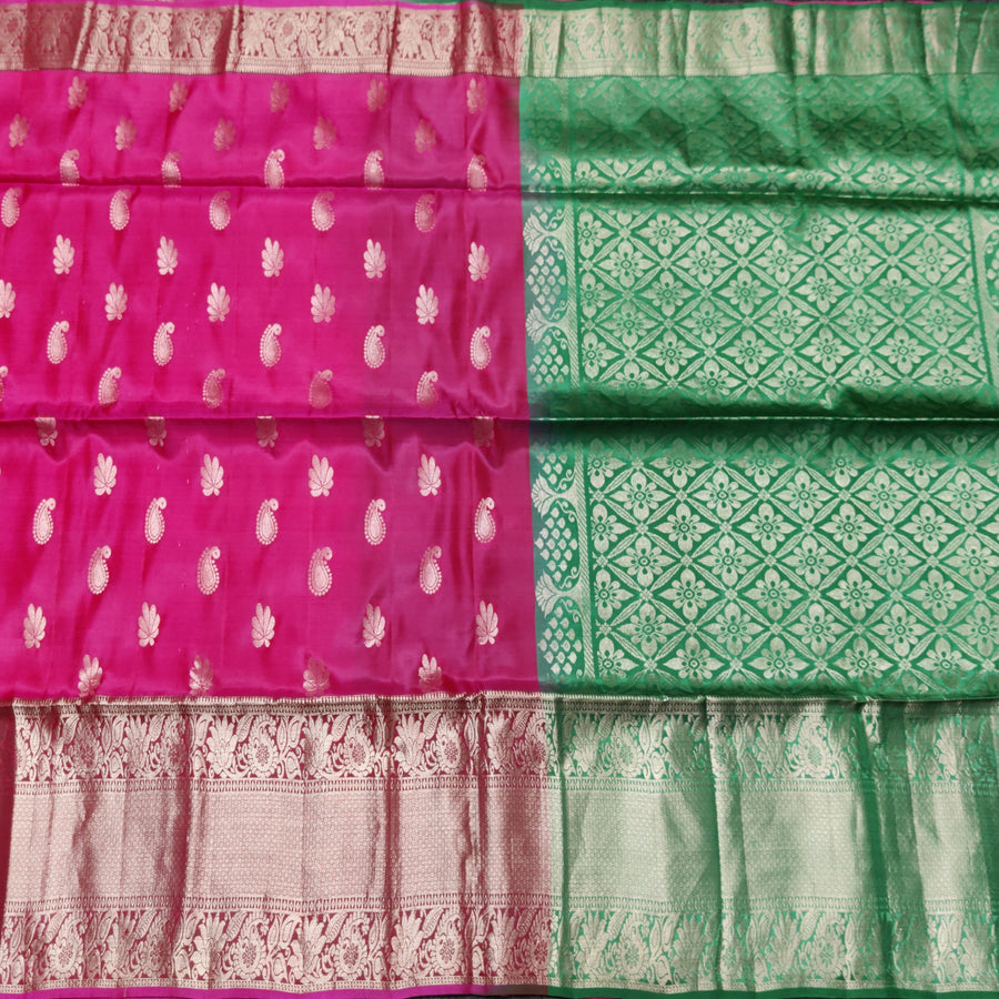Lightweight pattu - LWP251