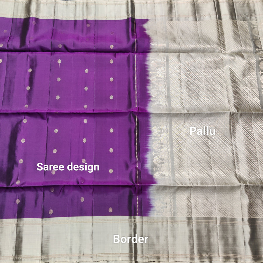 Samudrika pattu - SM36
