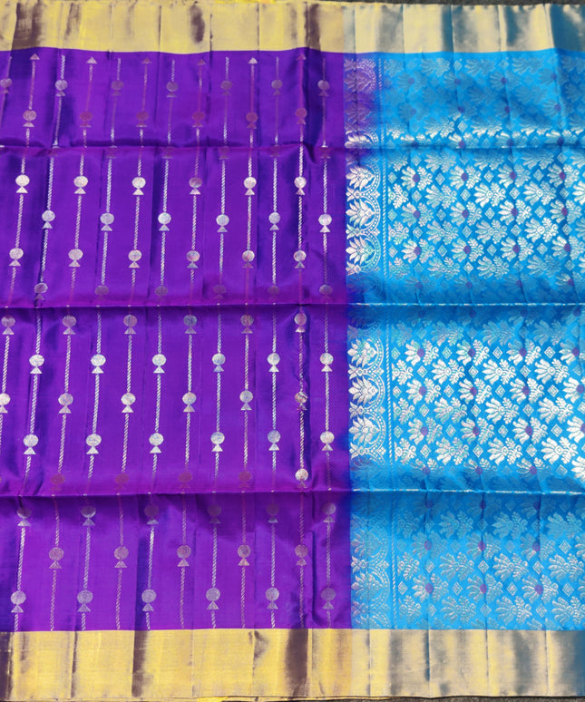 Lightweight pattu - LWP1170