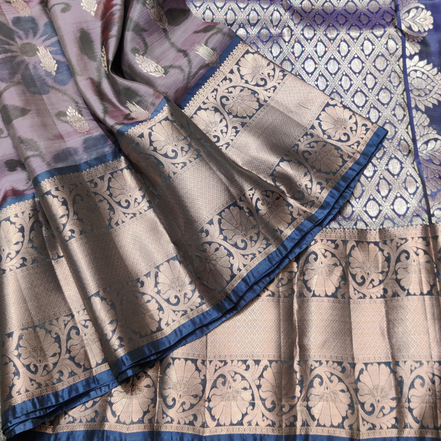 Ikkath Kanchi Pattu - IKT102
