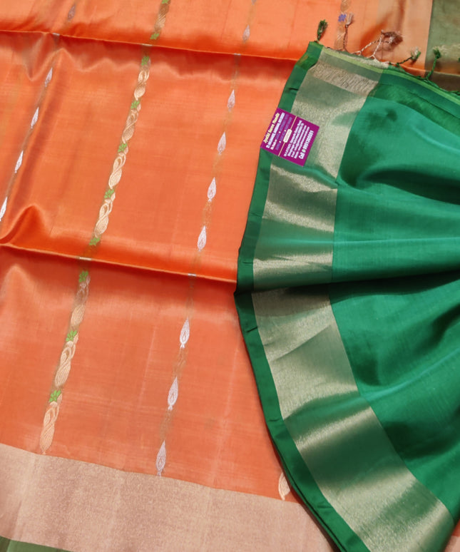 Uppada Lightweight Pattu - LWP277