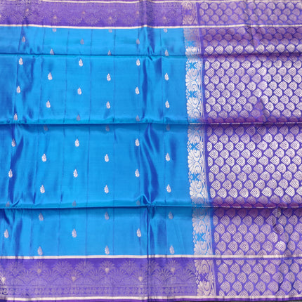 Lightweight pattu - LWP130