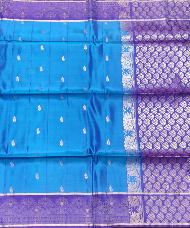 Lightweight pattu - LWP130