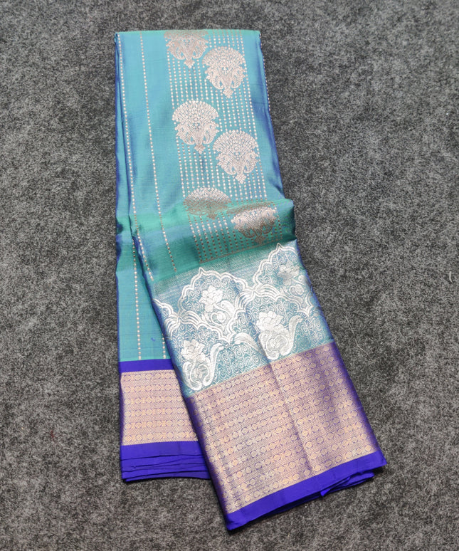 Madhuram Pattu Saree - MP127