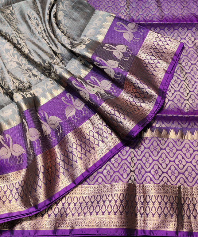 Lightweight pattu - LWP2060