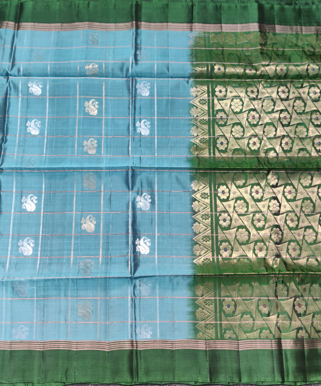 Lightweight pattu - LWP1157