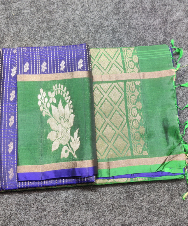 Lightweight pattu - LWP21