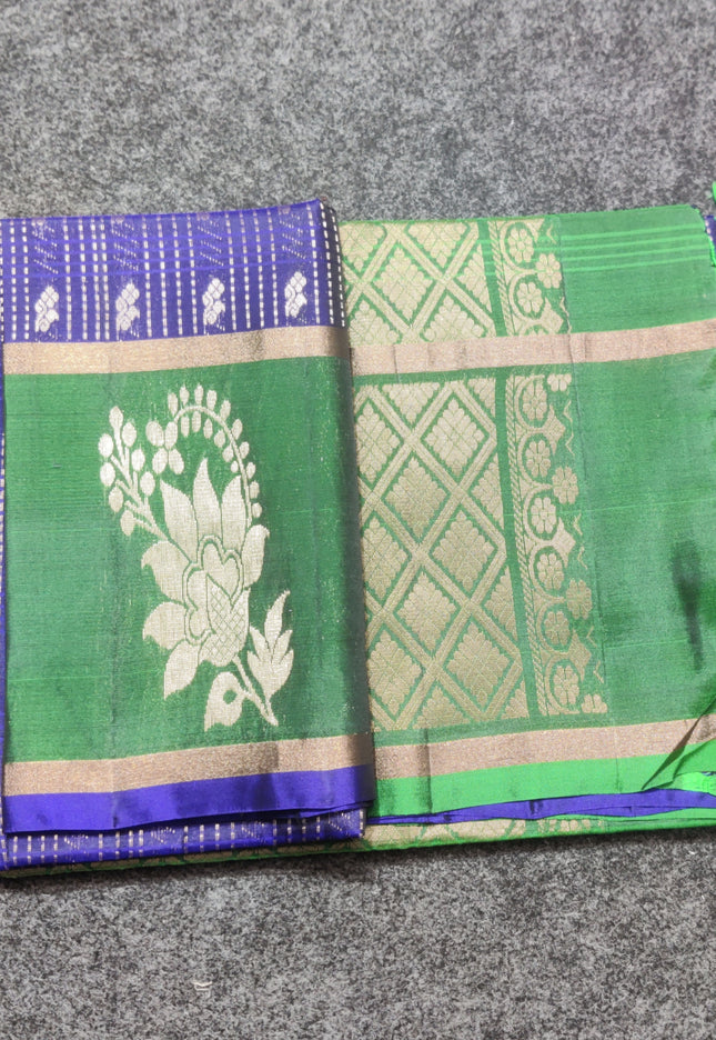 Lightweight pattu - LWP21