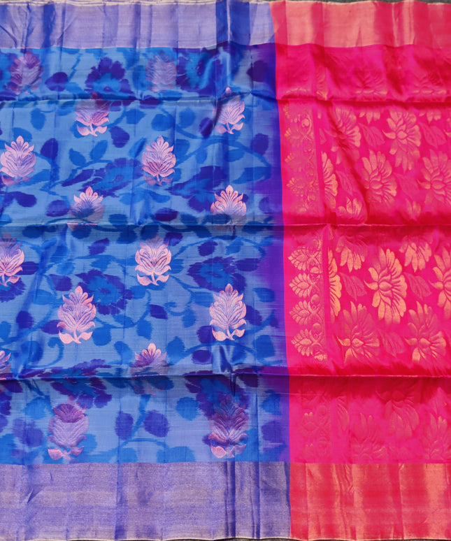 Lightweight Ikkath Pattu - IKT231