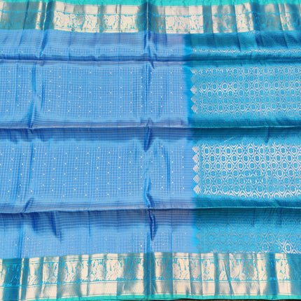 Lightweight pattu - LWP2061