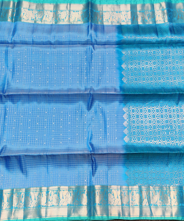 Lightweight pattu - LWP2061