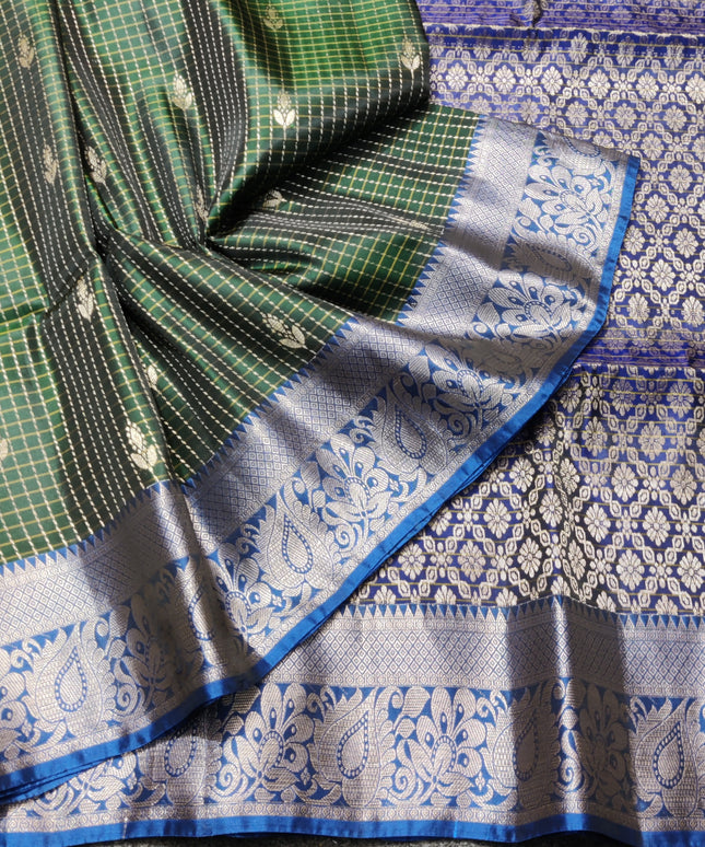 Lightweight pattu - LWP242