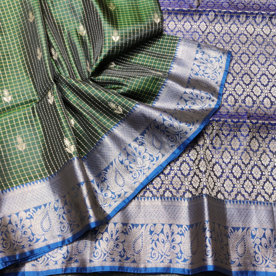Lightweight pattu - LWP242