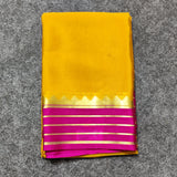 Mysore Pure Crepe Silk - CRP90