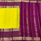 Mysore Pure Crepe Silk - CRP15